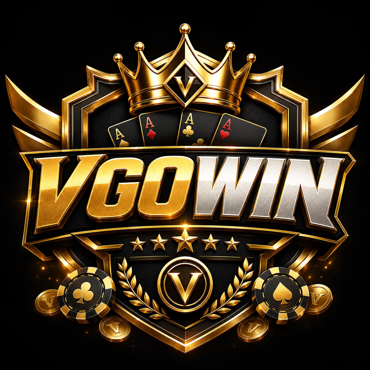 vgowin Terbaru 2026: Download APK dan Review APK Resmi — ikon aplikasi