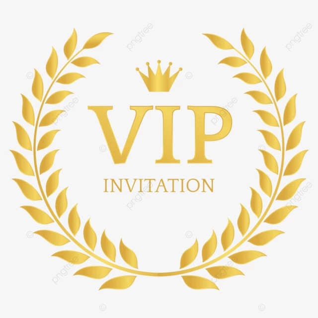 Aplikasi vipinvitation Terbaru untuk Android dan iOS APK Resmi — ikon aplikasi