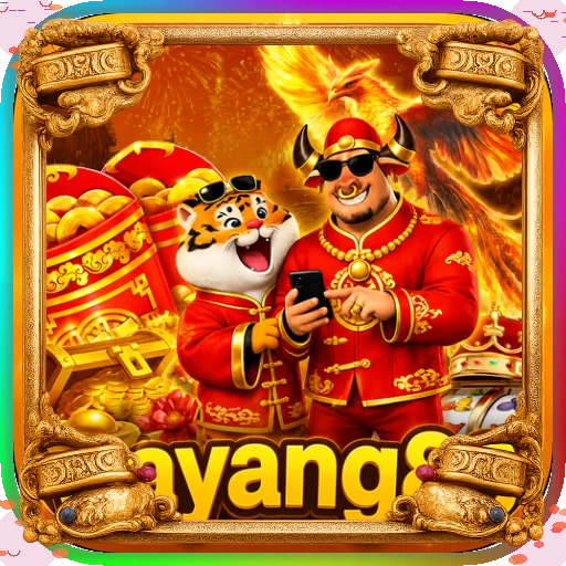 Aplikasi wayang88 Terbaru untuk Android dan iOS APK Resmi — ikon aplikasi