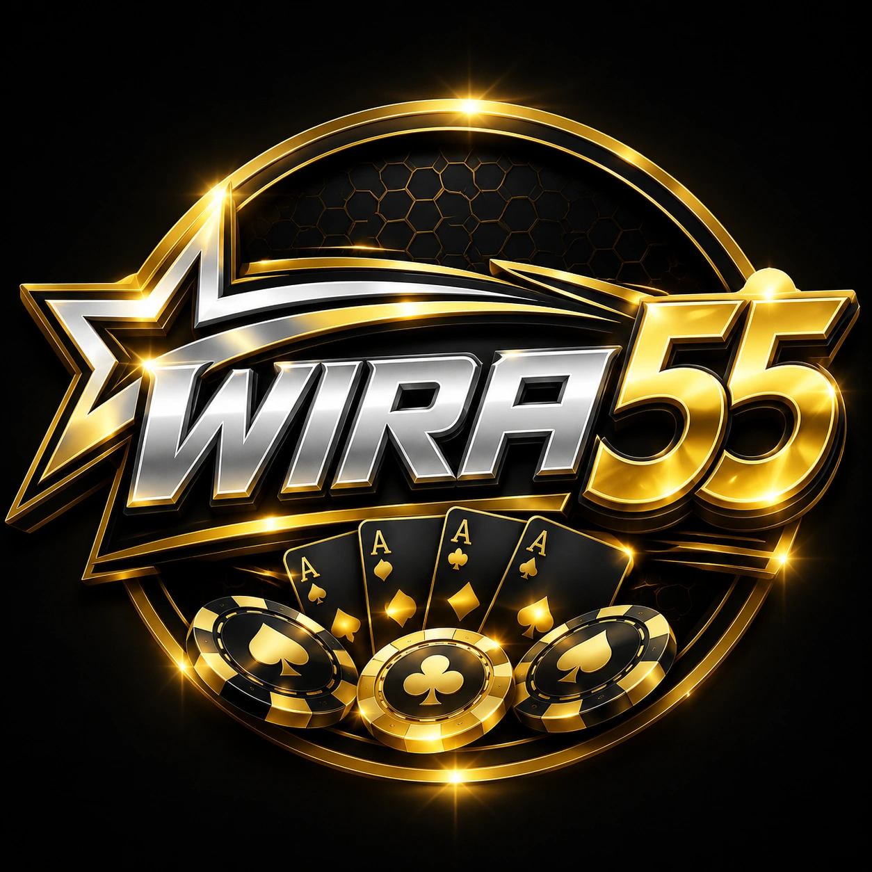 wira55 Terbaru: Download APK Resmi dan Aman APK Resmi — ikon aplikasi