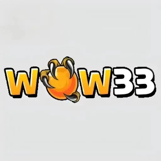 Review Lengkap Aplikasi wow33 Terbaru APK Resmi — ikon aplikasi