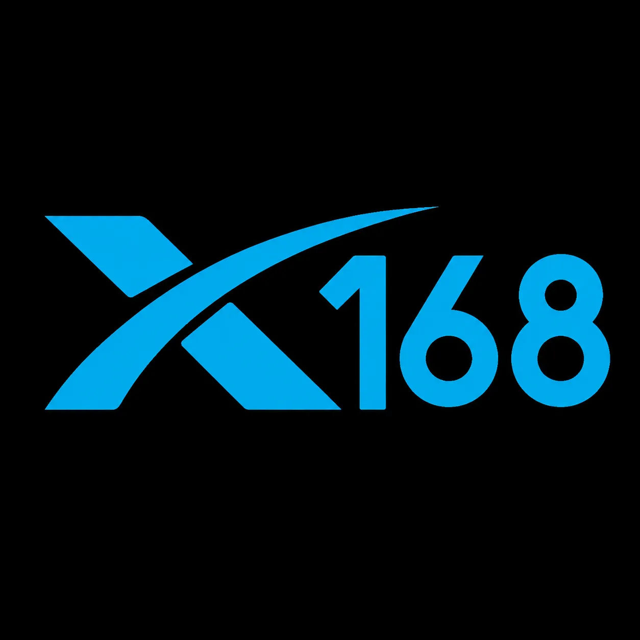 Download x168 APK Terbaru untuk HP Android APK Resmi — ikon aplikasi