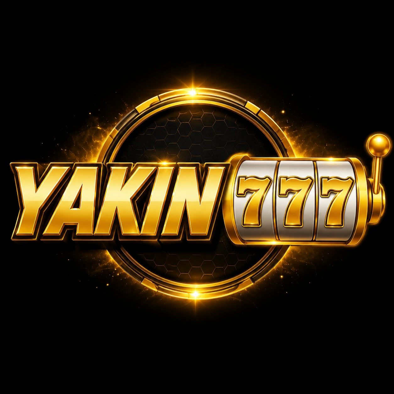 yakin777 APK Terbaru 2026 untuk Semua Perangkat APK Resmi — ikon aplikasi
