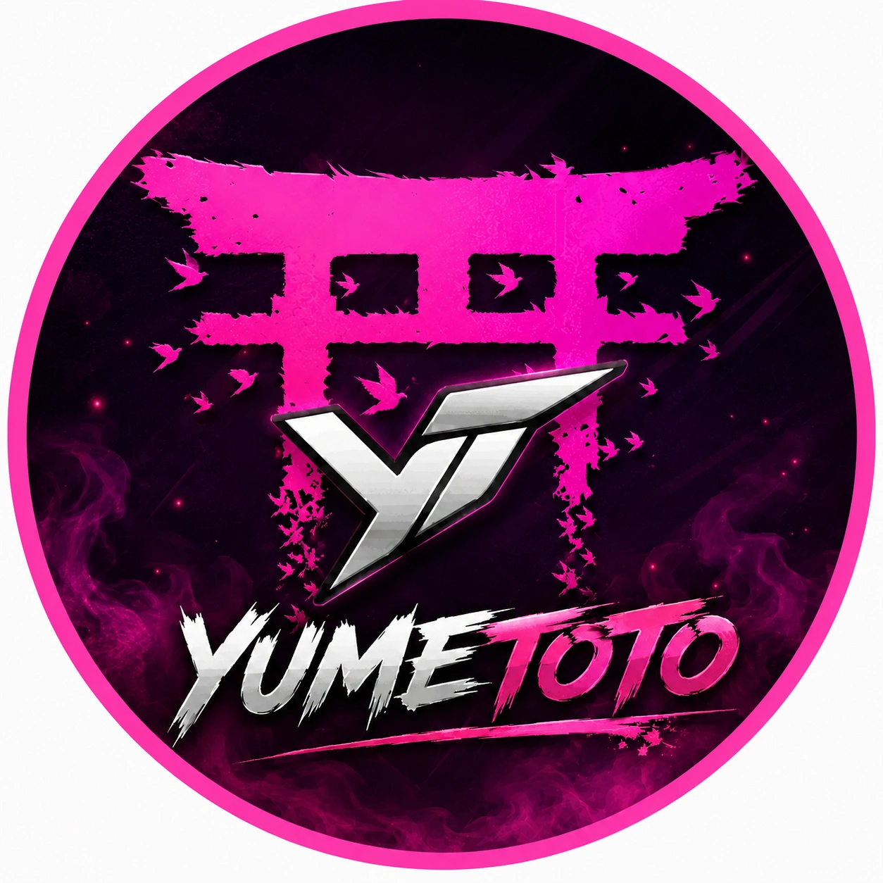Download yumetoto APK Terbaru untuk HP Android APK Resmi — ikon aplikasi