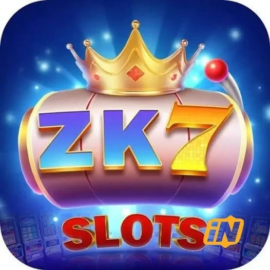 zk7slots APK Terbaru untuk Android Tanpa Iklan APK Resmi — ikon aplikasi