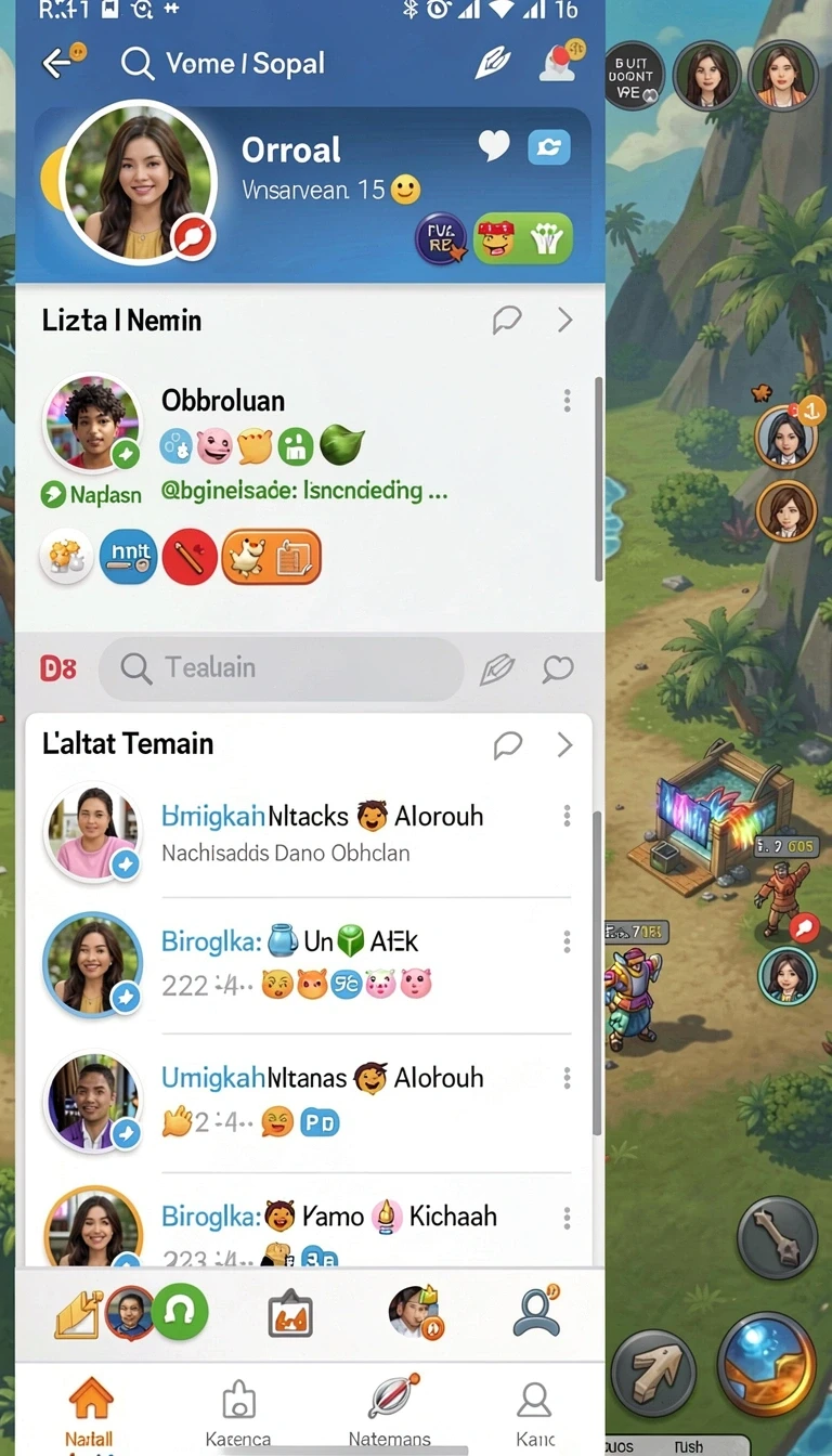 Screenshot NONA88 App Terbaru: Fitur Unggulan dan Download nomor 3