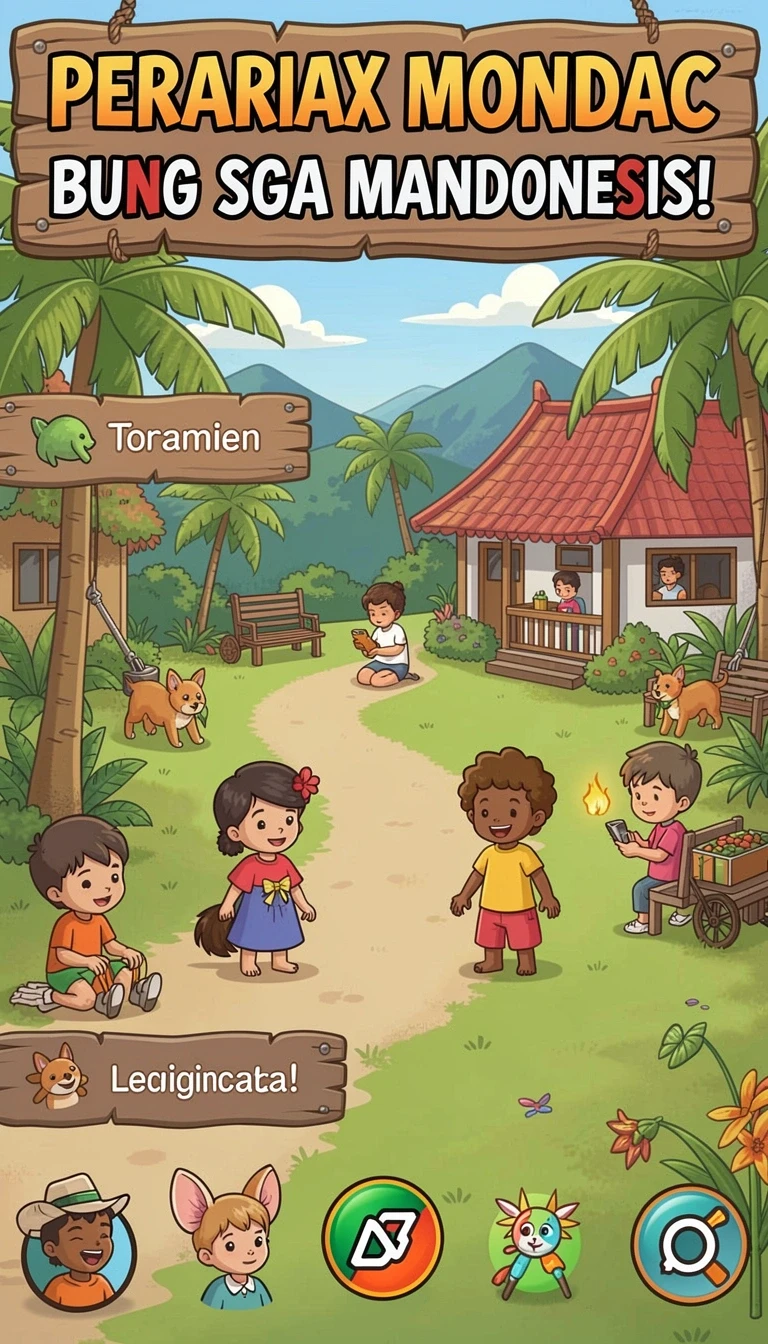 Screenshot katakjp Terbaru: Download APK Resmi dan Aman nomor 1