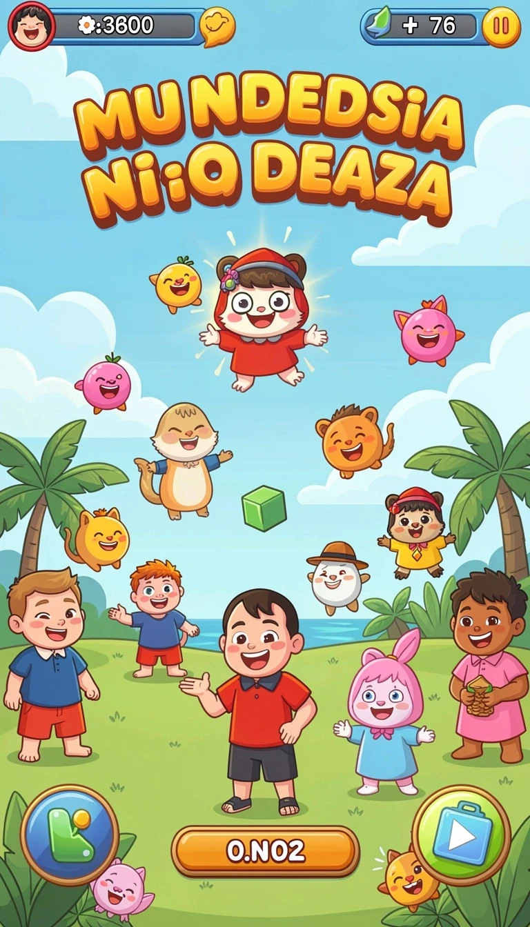 Screenshot coloksgp Versi Terbaru: Apa yang Baru? nomor 1
