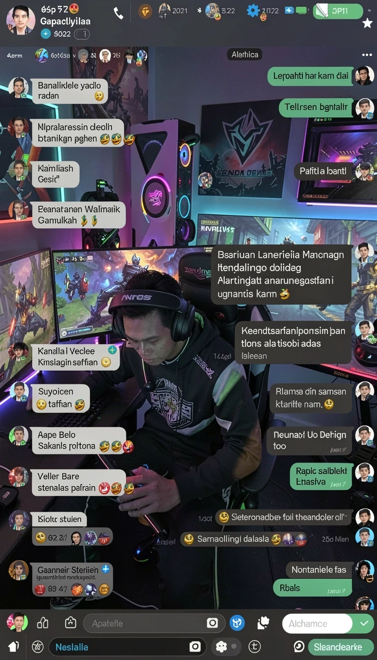Screenshot dayak777 APK Terbaru untuk Android Tanpa Iklan nomor 1