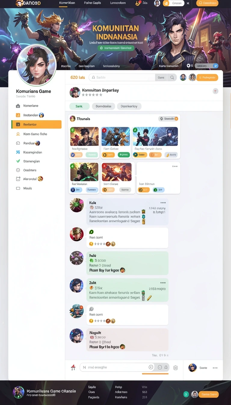 Screenshot rusa33 App Terbaru: Fitur Unggulan dan Download nomor 1
