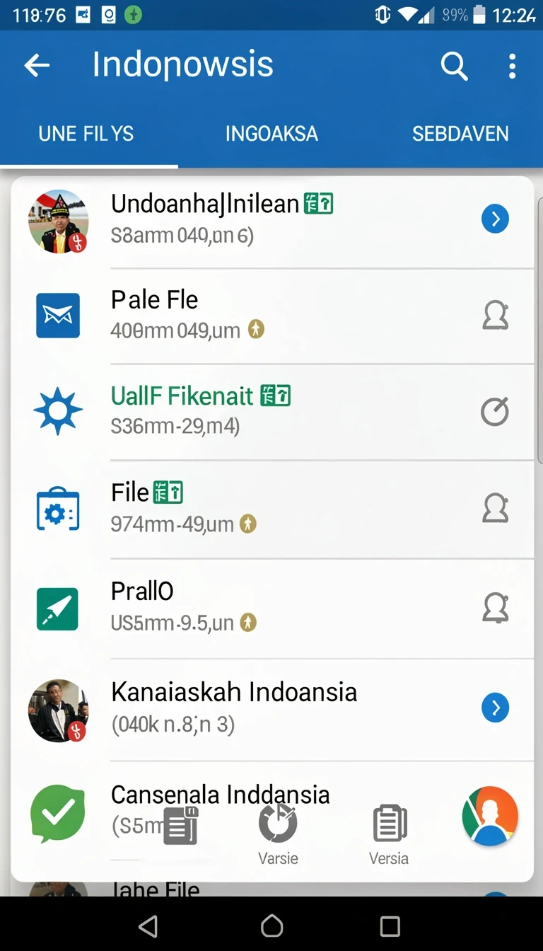 Screenshot Info Lengkap Aplikasi dolantogel Versi Terbaru nomor 2