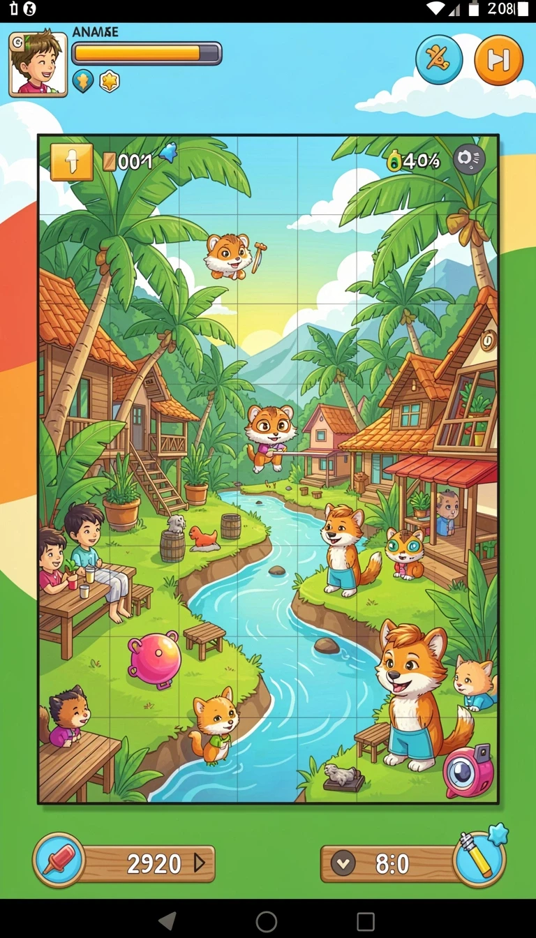 Screenshot Aplikasi 73k Terbaru dan Terlengkap nomor 1