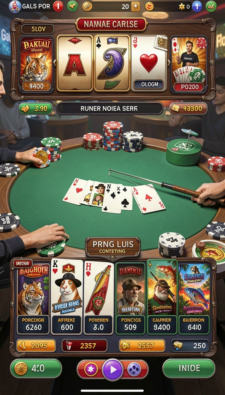 Screenshot Download cairbos APK Terbaru Full Version nomor 3