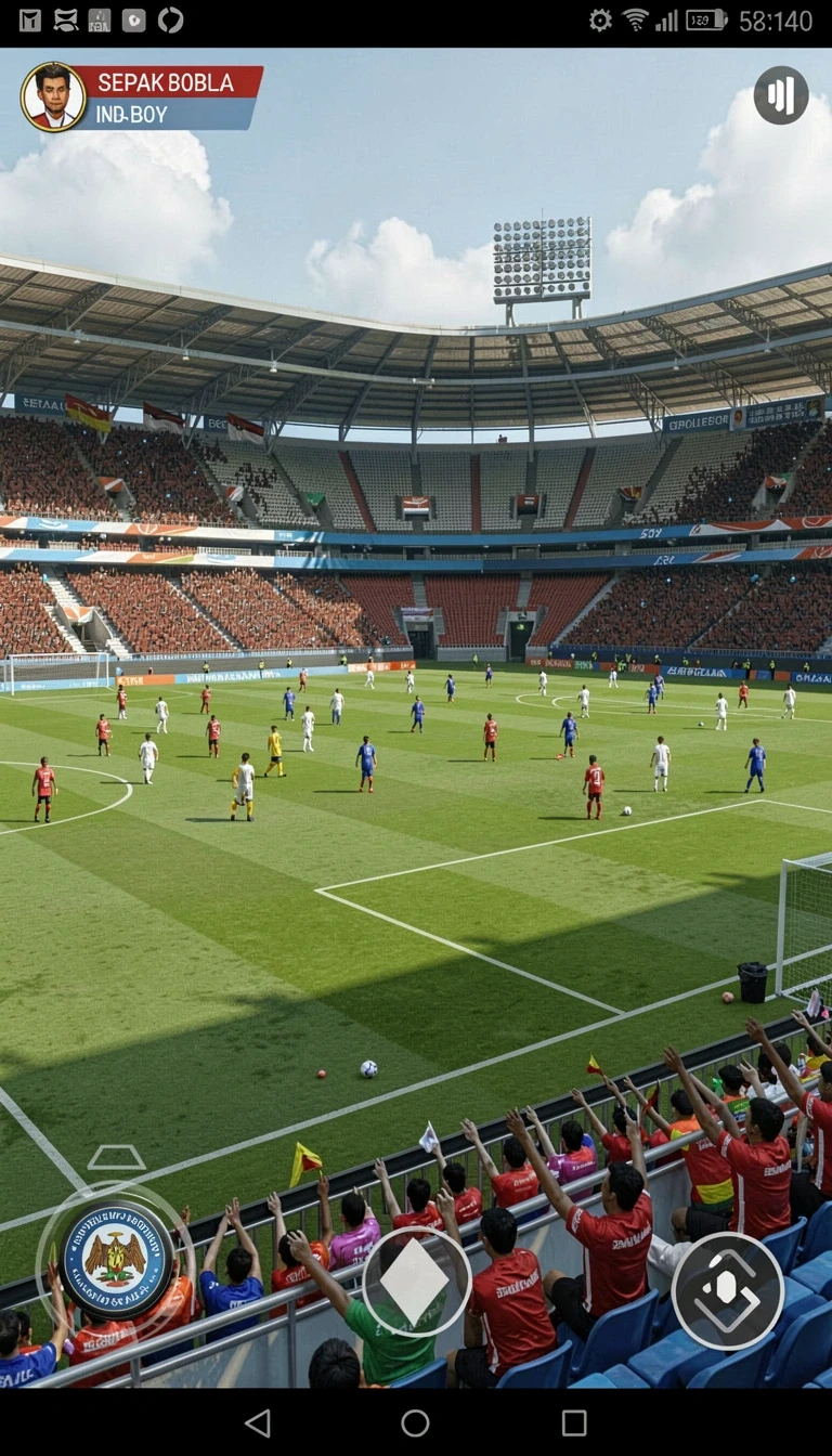 Screenshot Update Aplikasi sand77 ke Versi Terbaru nomor 3