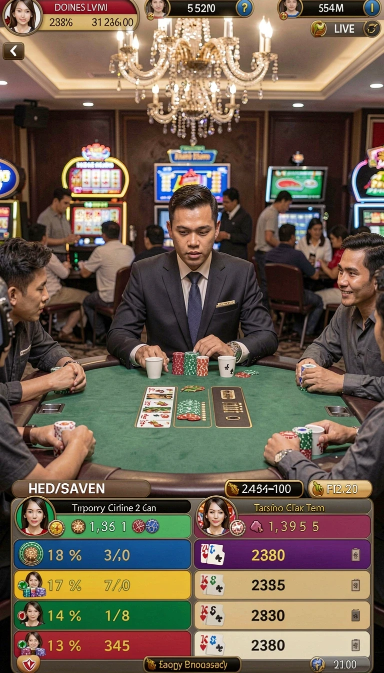 Screenshot sr777 APK Terbaru untuk Perangkat Android nomor 3