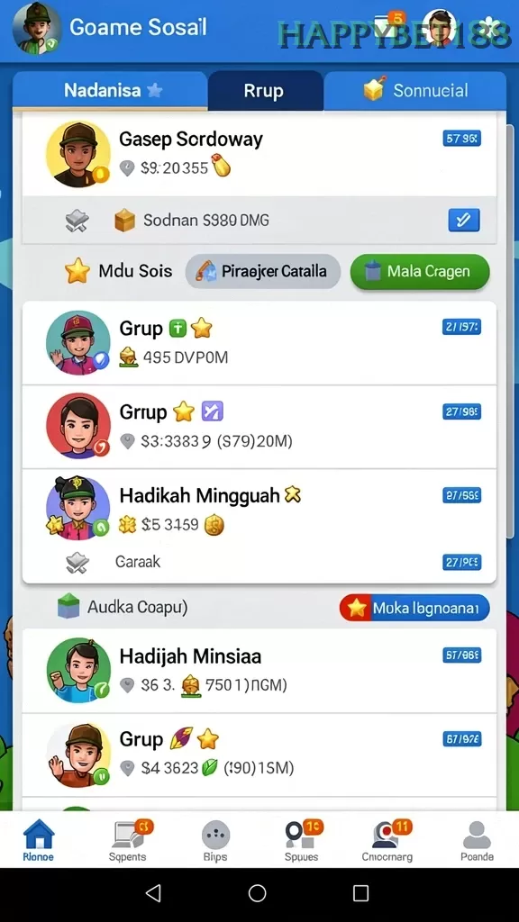 Screenshot br nomor 2