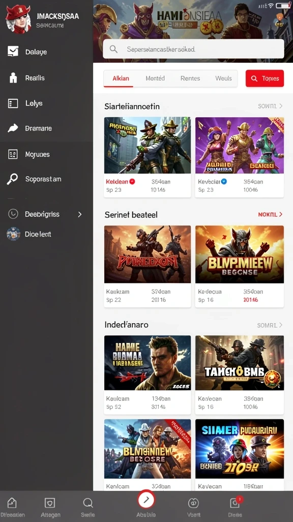 Screenshot svip1 Terbaru untuk Android: Download APK Gratis nomor 1