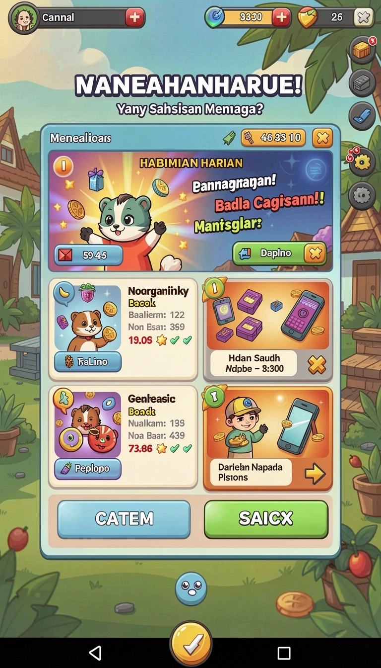 Screenshot Update Aplikasi 5gtoto ke Versi Terbaru nomor 1