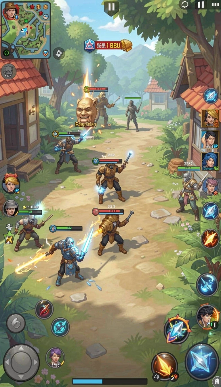 Screenshot paris88 APK Terbaru: Download Cepat dan Gratis nomor 1