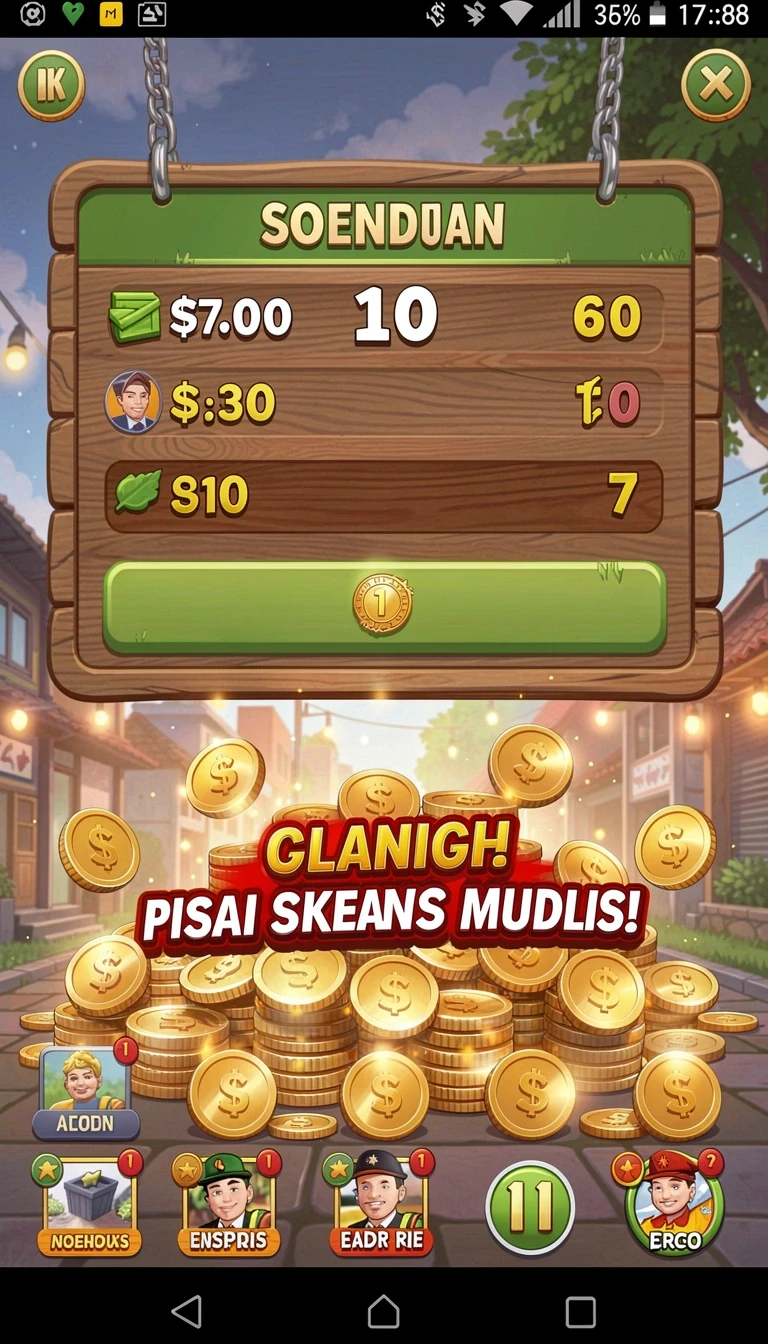 Screenshot main88 Versi Terbaru: Apa yang Baru? nomor 1