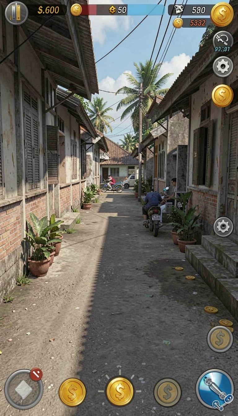 Screenshot Download Aplikasi dnaslot Terbaru untuk HP Android nomor 1