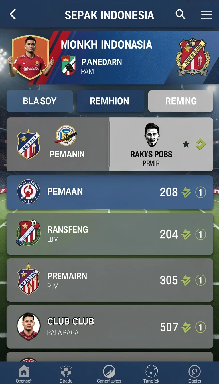 Screenshot c7890 App Terbaru: Fitur Unggulan dan Download nomor 3