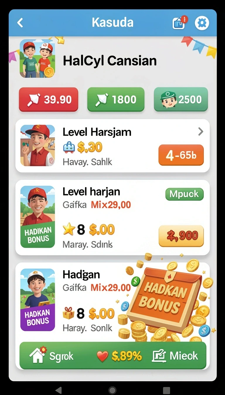 Screenshot Update Aplikasi omg138 ke Versi Terbaru nomor 2