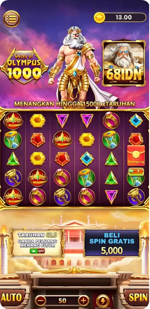 Screenshot sgpslsot Terbaru: Download APK dan Info Lengkap nomor 2