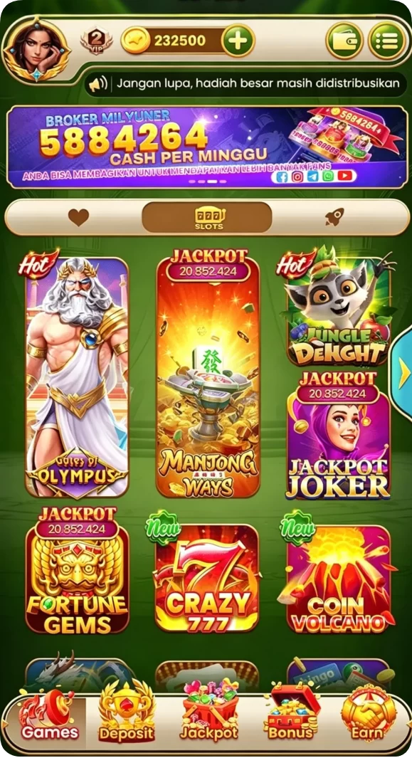 Screenshot Aplikasi xtoto Terbaru untuk Android dan iOS nomor 3