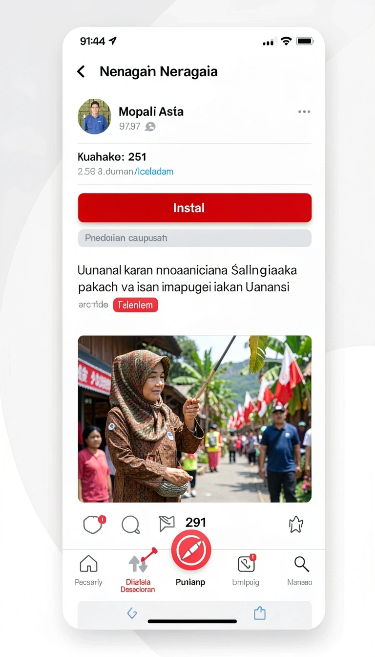 Screenshot jago368 Terbaru: Download APK Resmi dan Aman nomor 2
