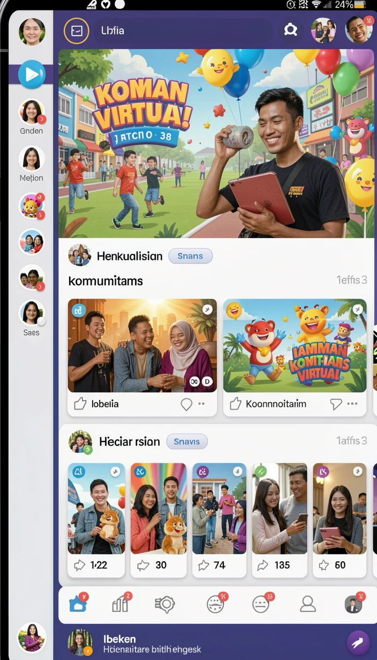 Screenshot Update Aplikasi superwd666 Terbaru 2026 nomor 2