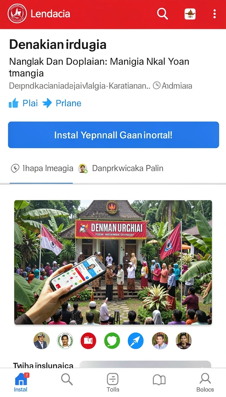 Screenshot pucuk4d APK Terbaru 2026 untuk Semua Perangkat nomor 1