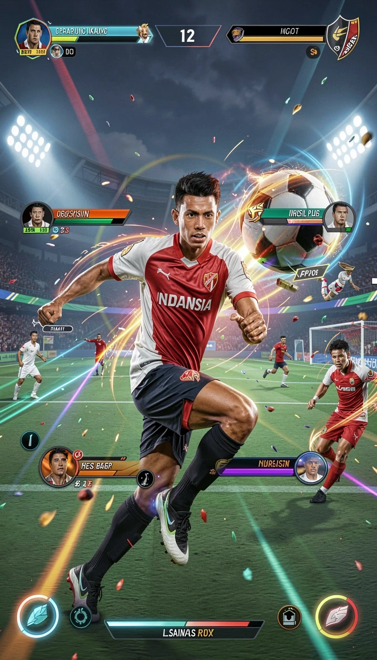 Screenshot langit777 APK Terbaru untuk Perangkat Android nomor 2