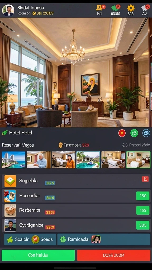 Screenshot Info Aplikasi taruh777 Terbaru dan Cara Download nomor 1