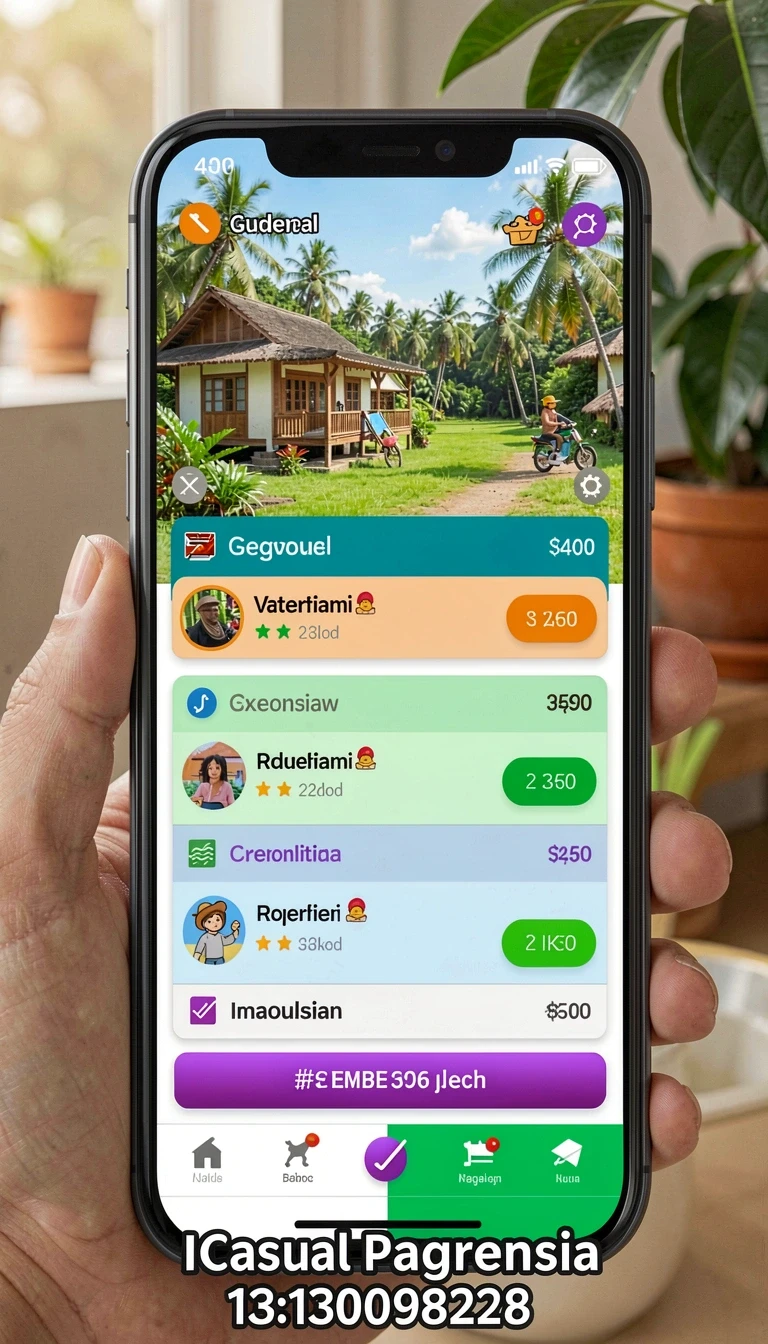 Screenshot Update Aplikasi superwd666 Terbaru 2026 nomor 3