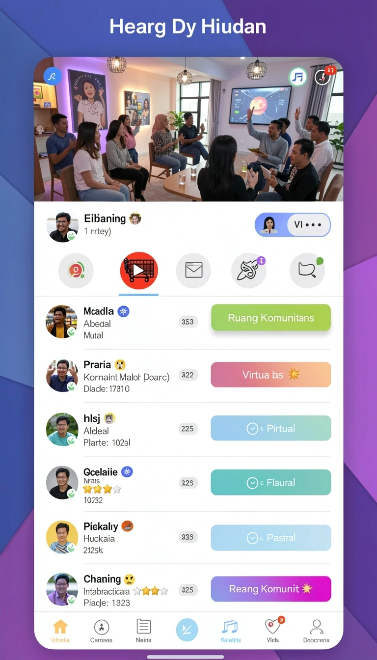 Screenshot rubah4d Terbaru untuk Android: Download APK Gratis nomor 1