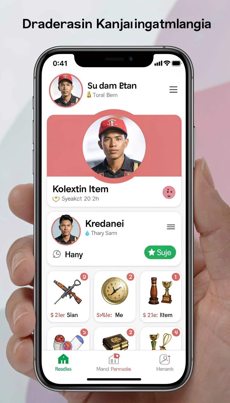 Screenshot rubah4d Terbaru untuk Android: Download APK Gratis nomor 3