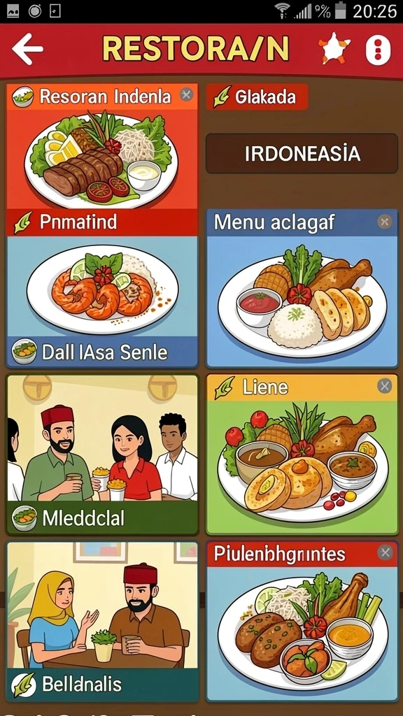 Screenshot Aplikasi prada188 Terbaru untuk Android dan iOS nomor 3