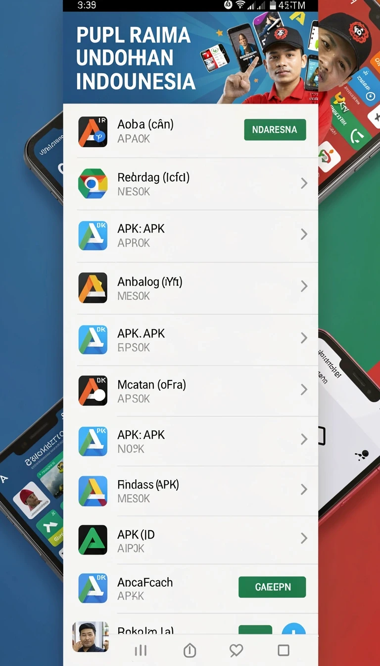 Screenshot a7777 Terbaru untuk Android: Download APK Gratis nomor 3