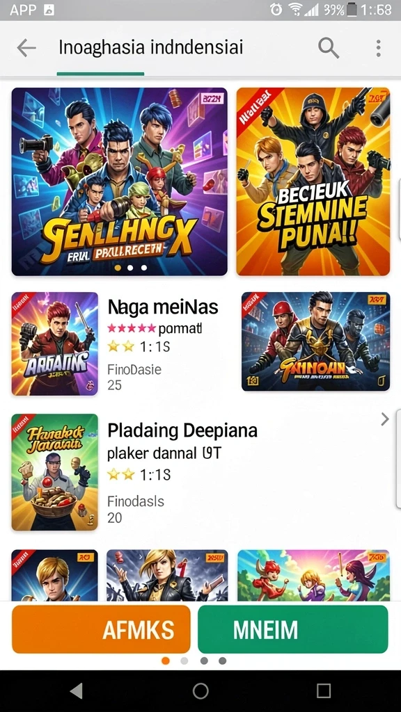 Screenshot eshatoto Terbaru: Download APK Resmi dan Aman nomor 1