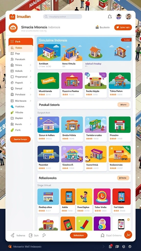 Screenshot Update Aplikasi sand77 ke Versi Terbaru nomor 1