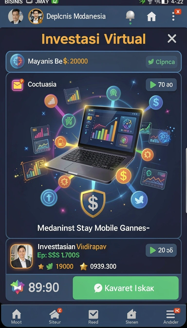 Screenshot ibet899 Versi Terbaru untuk Android Tanpa Ribet nomor 2