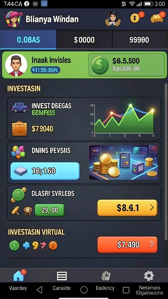 Screenshot spy77 Terbaru: Download APK dan Info Lengkap nomor 3