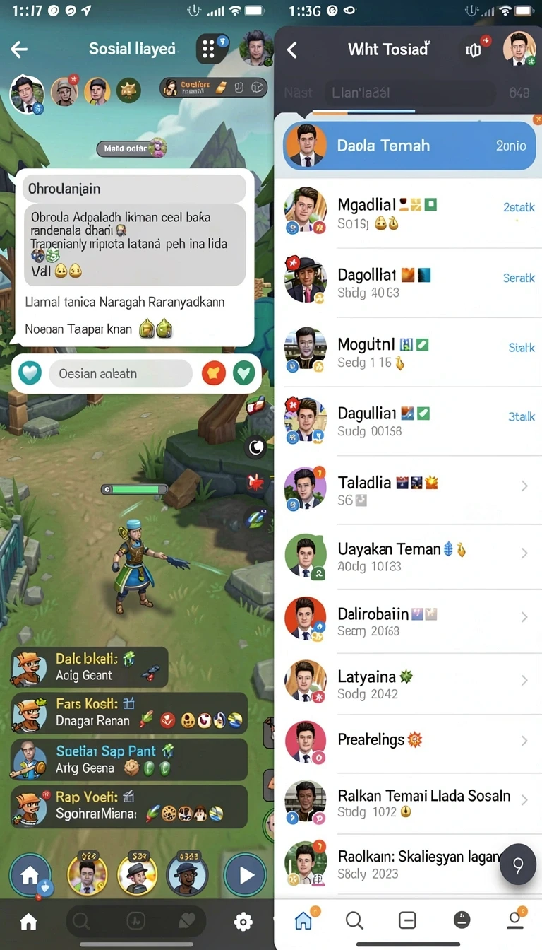 Screenshot Aplikasi seven4d Terbaru dan Terlengkap nomor 2