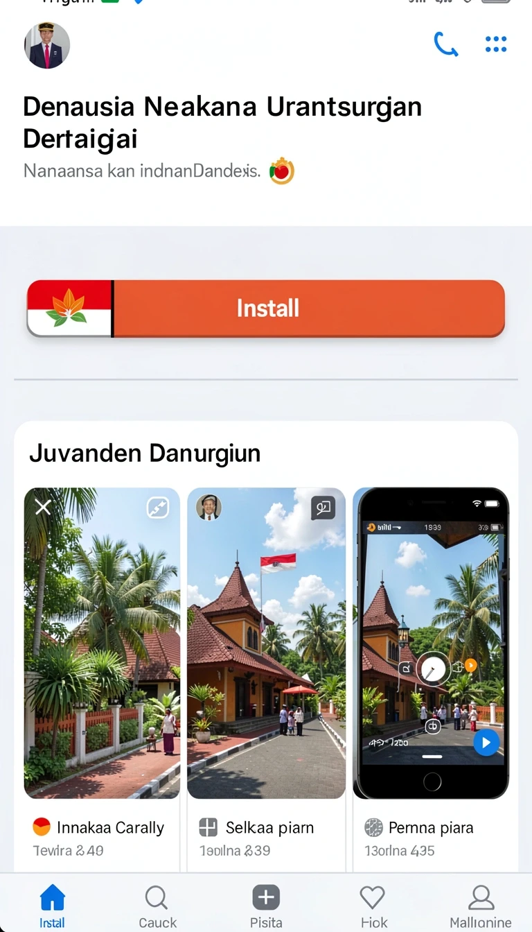 Screenshot win88 Terbaru: Download APK Resmi dan Aman nomor 3