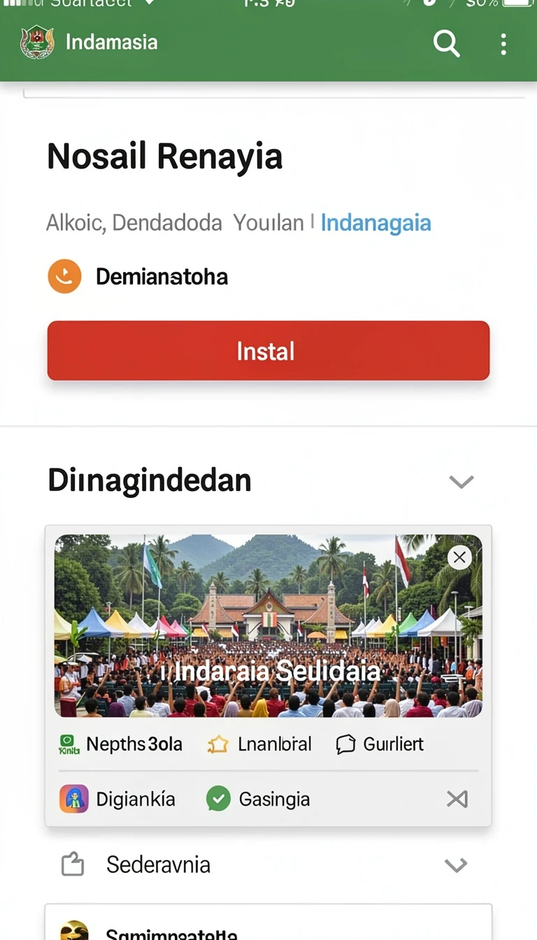 Screenshot Aplikasi seven4d Terbaru dan Terlengkap nomor 1