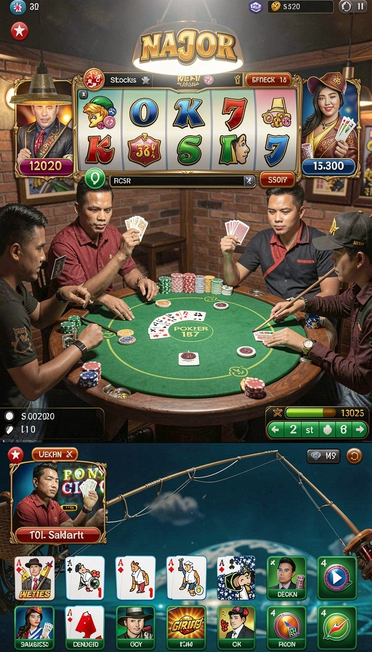 Screenshot Download Aplikasi hokibonus Terbaru untuk HP Android nomor 3