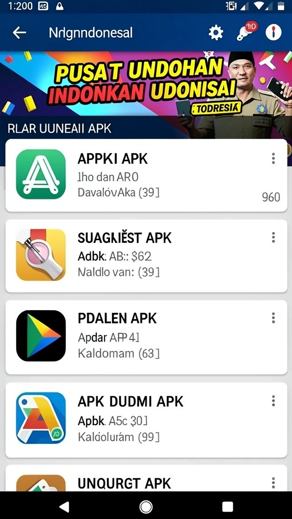Screenshot dbltoto APK Terbaru: Download Cepat dan Gratis nomor 2