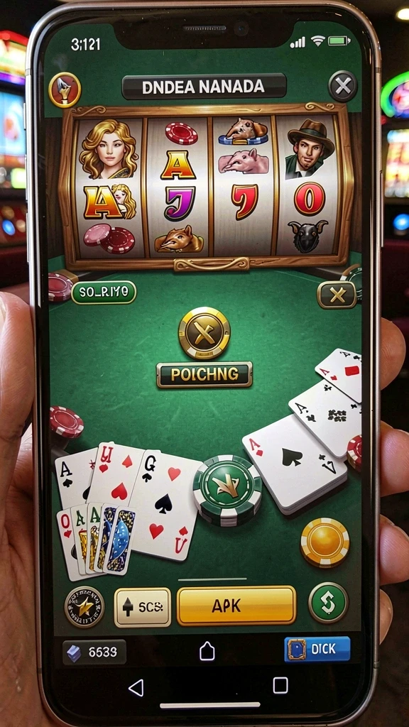 Screenshot keraton4d APK Terbaru 2026 untuk Semua Perangkat nomor 3
