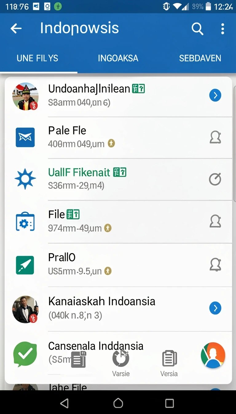 Screenshot Update Aplikasi omg138 ke Versi Terbaru nomor 3